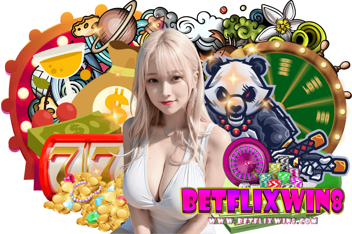betflixwin8