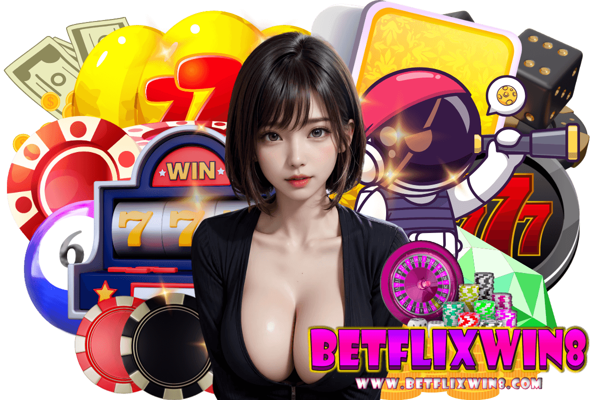 betflixwin8 สล็อต